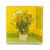 R. JORDAN, STILL LIFE WITH DAI