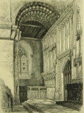 R. KENT THOMAS ST. CUTHBERT'S