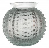 R. LALIQUE FRANCE OURSIN FRENC
