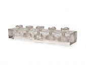 R. LALIQUE 'LES FLEURS D'ORSAY