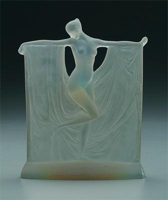 R. Lalique &quot;Suzanne au