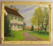 R. LIMBACH, O/M MIDDLETOWN CT