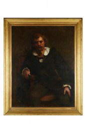 R. MACKAY: PORTRAIT OF A GENTL
