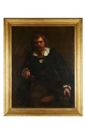 R. MACKAY: PORTRAIT OF A GENTL