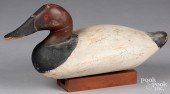 R. MADISON MITCHELL CANVASBACK