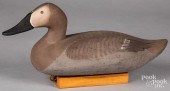 R. MADISON MITCHELL CANVASBACK