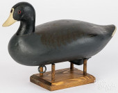 R. MADISON MITCHELL CARVED AND