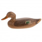 R. MADISON MITCHELL, DUCK DECO