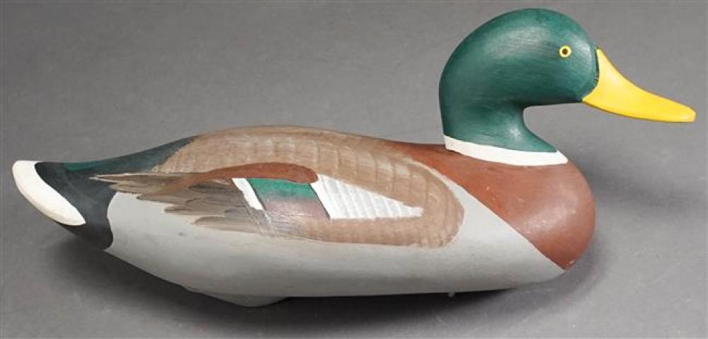 R MADISON MITCHELL PAINTED AND