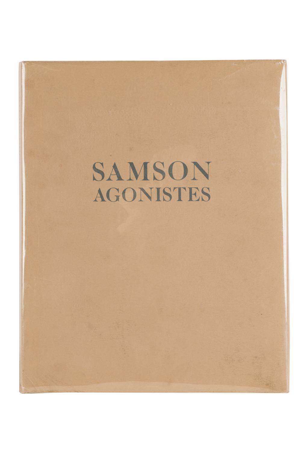R. MEDLEY, ILLUS: JOHN MILTON