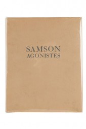R. MEDLEY, ILLUS: JOHN MILTON