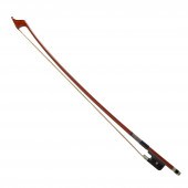R. PAESOLD BASS BOW marked "R.