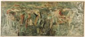 R. PHELPS - WOODSTOCK O/CSigne
