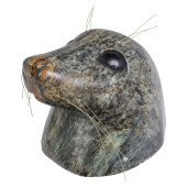 R POWERS 20C SOAPSTONE SEAL HE