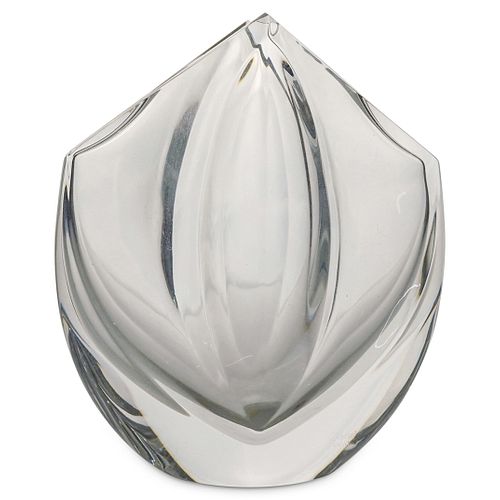 R. RIGOT BACCARAT 7" GIVERNY