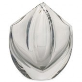 R. RIGOT BACCARAT 7" GIVERNY C