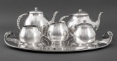 R. RODRIGUEZ MEXICAN MODERNIST