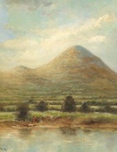 R. S. MARRIOTT (BRITISH, 19TH
