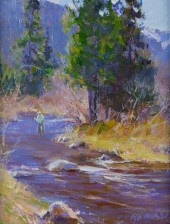 R. S. RIDDICK (1952- ), CASTIN