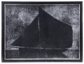 R. SCHROEDER MARINE PRINT "Nig