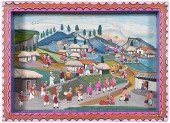 R VEDA(Ecuador, 20th Century)