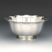 R. WALLACE & SONS STERLING SIL