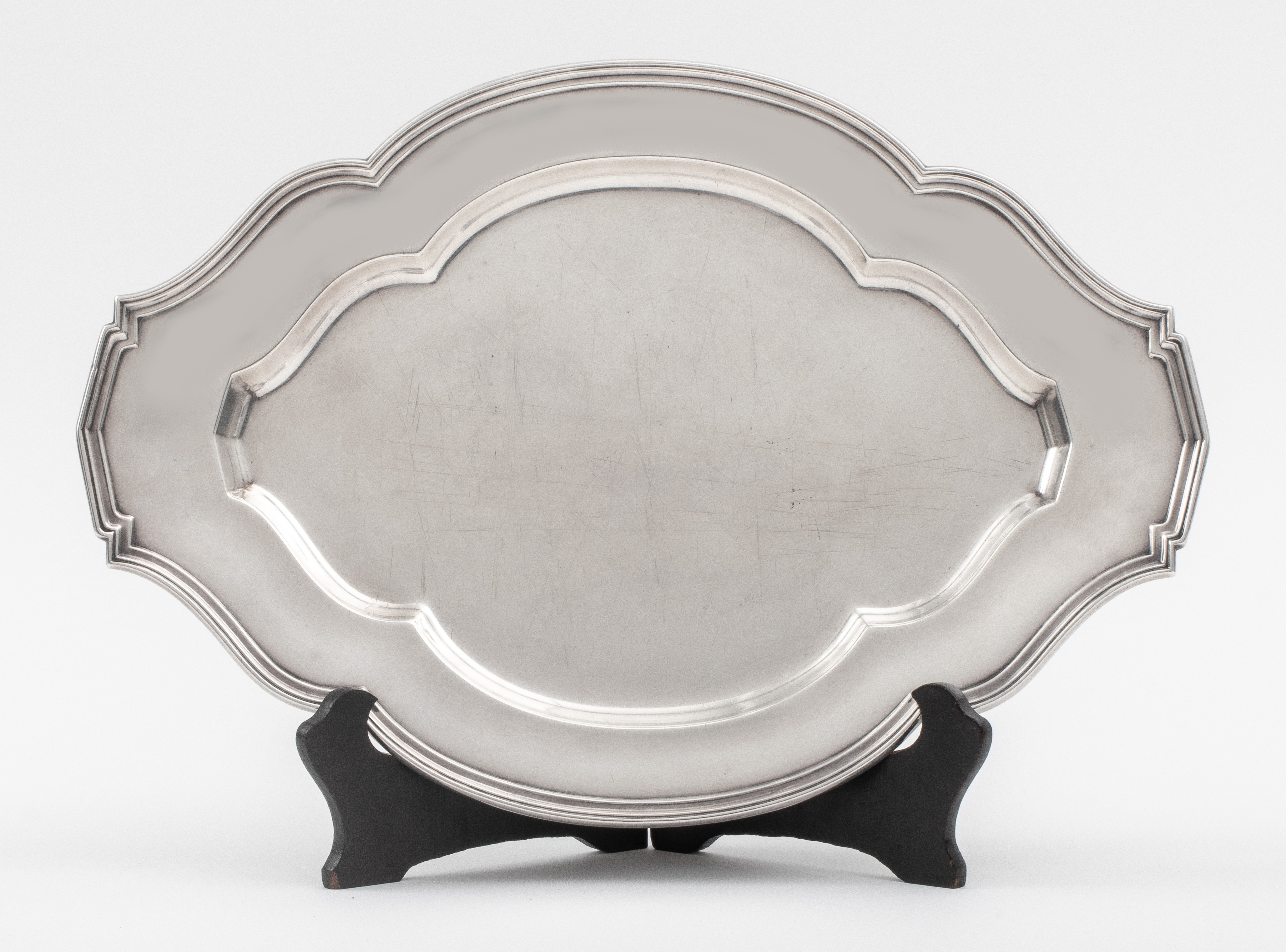 R. WALLACE & SONS STERLING SILVER