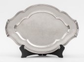 R. WALLACE & SONS STERLING SIL