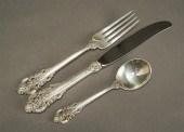 R. WALLACE & SONS STERLING FLA