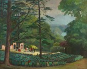 R*** WHITMORE (20TH CENTURY) O