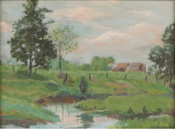 R. Willits (20th century)