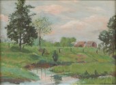 R. Willits (20th century) Impr