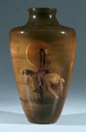 R. Wisecarver American Indian
