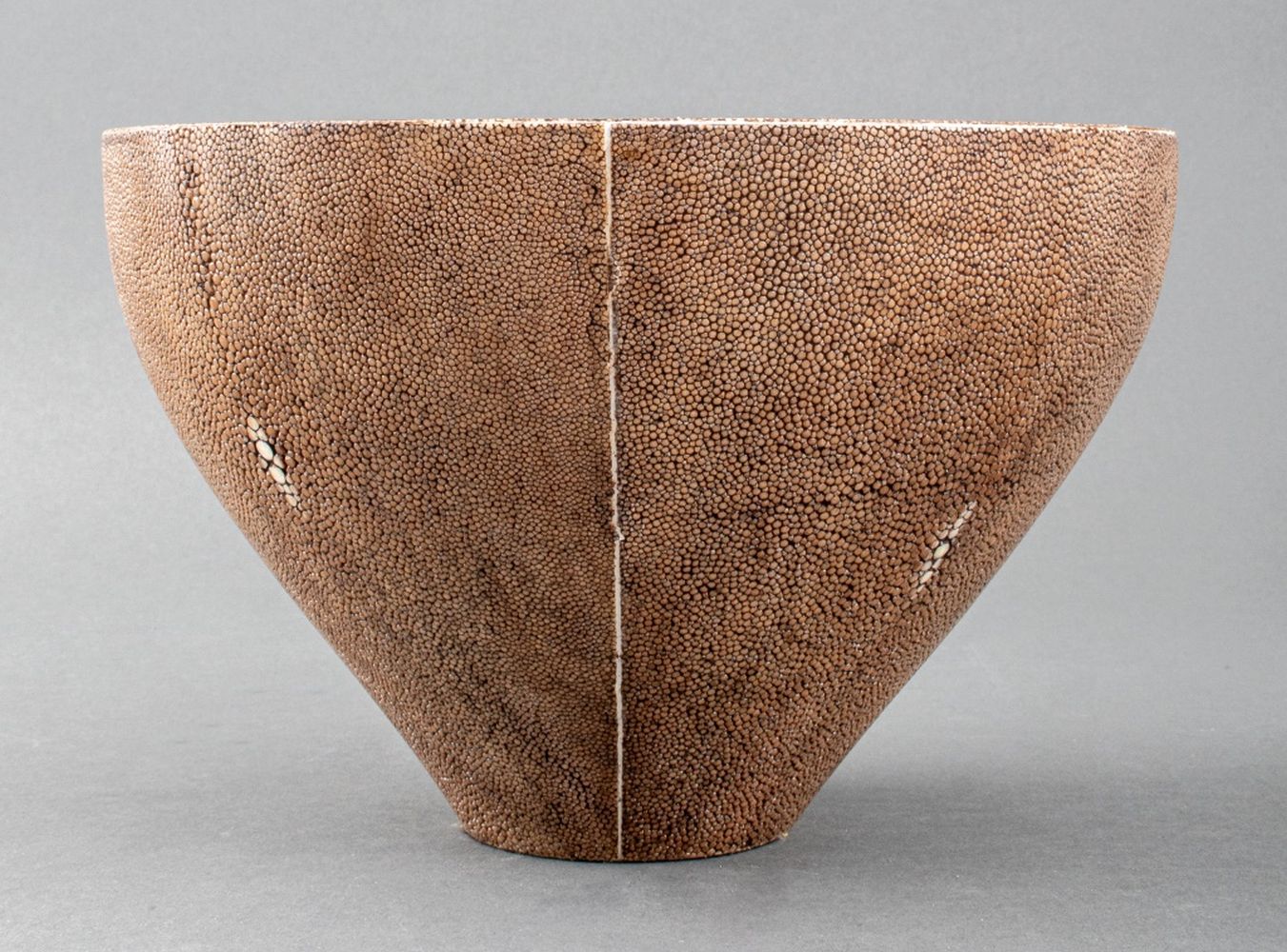 R & Y AUGOSTI SHAGREEN