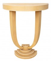 R & Y AUGOUSTI ART DECO STYLE