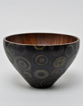 R & Y AUGOUSTI MARQUETRY & SHA