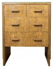 R & Y AUGOUSTI MODERN SHAGREEN