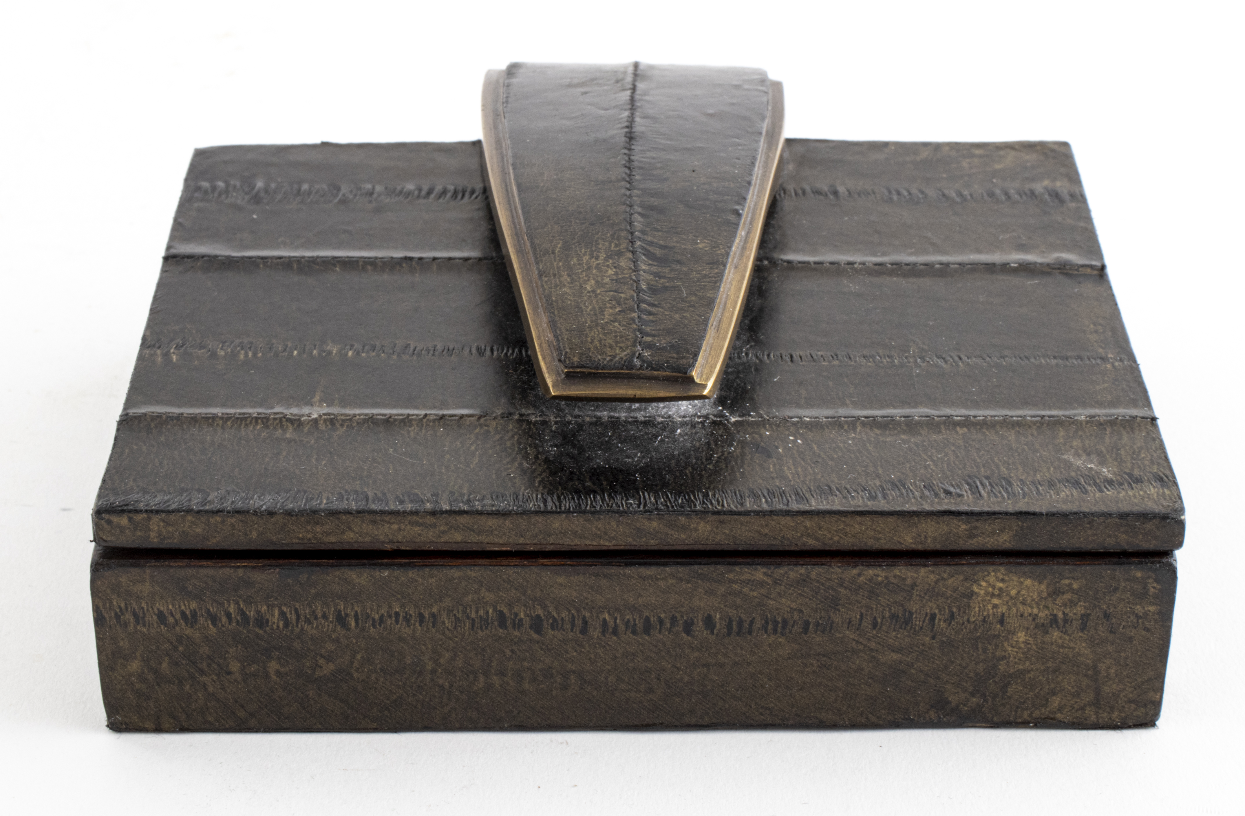 R & Y AUGOUSTI MODERN LEATHER