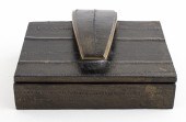 R & Y AUGOUSTI MODERN LEATHER