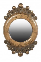 R & Y AUGOUSTI SHAGREEN & META