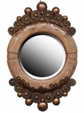 R & Y AUGOUSTI SHAGREEN AND BR