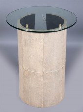 R & Y AUGOUSTI SHAGREEN VENEER