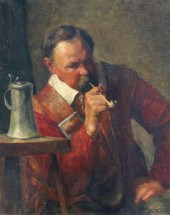 RAAB George (American 1866-194