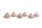 RABBIT & PINK CABBAGE LIDDED B