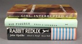 RABBIT REDUX BY JOHN UPDIKE; S