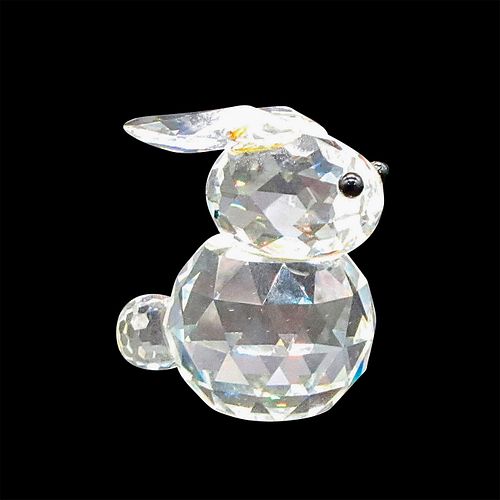 RABBIT - SWAROVSKI CRYSTAL
