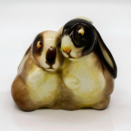 RABBITS HN209, RARE - ROYAL DOULTON