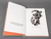 RABINAL, KING LIBRARY PRESS 19