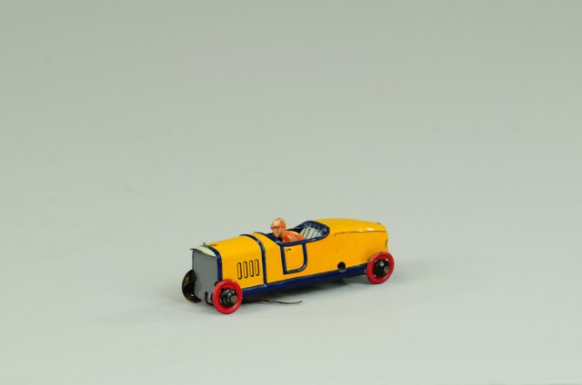 RACE CAR PENNY TOY Germany