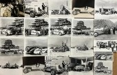 RACE RELATED PHOTOS AND MISC -